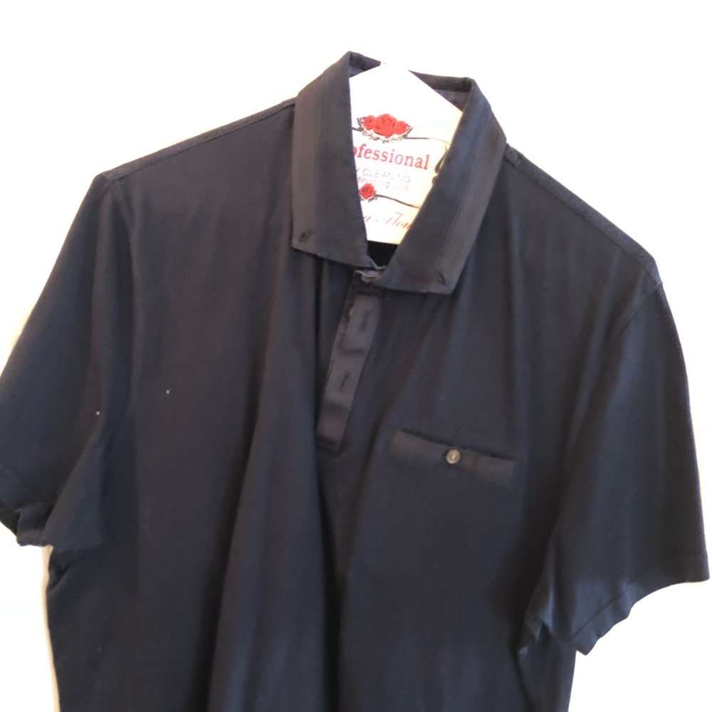 Ted Baker polo
